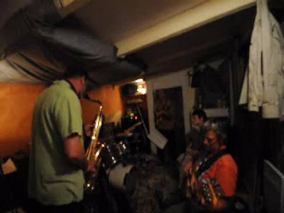 impression repet avril 2011