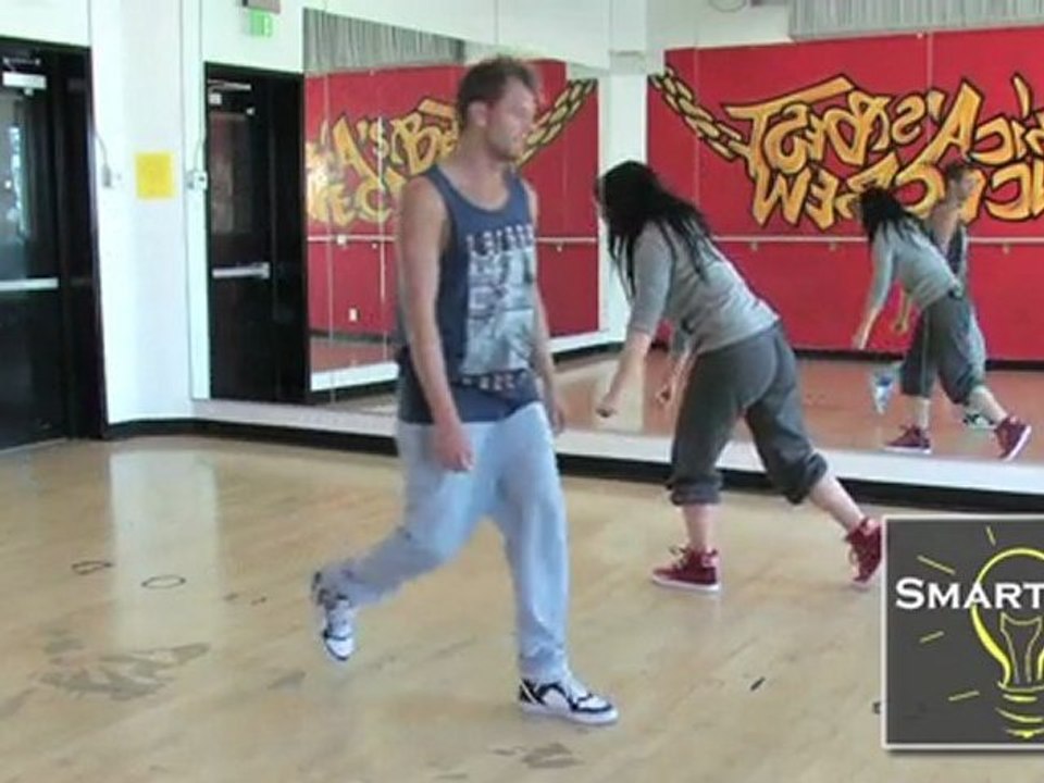 Smart Tips - Learn Dance Steps Quickly by Yolanda Thomas