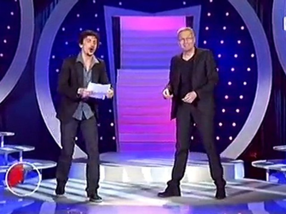 On ne demande qu'à en rire Arnaud Tsamere - [24] Evasion d'une prison par un tunnel de 300mètre