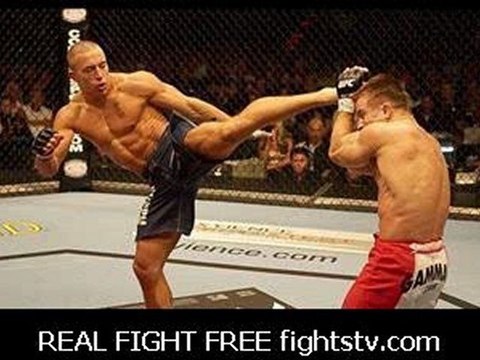 Vitor Belfort vs. Yoshihiro Akiyama 133 fight video