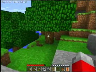 Les aventures de benjamin310395 partie 19 (minecraft)