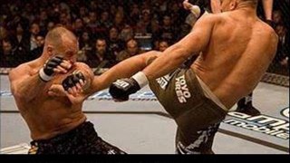 Cody McKenzie vs. Bart Palaszewski fight video