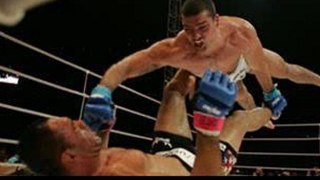 Renan Barao vs. Cole Escovedo fight video