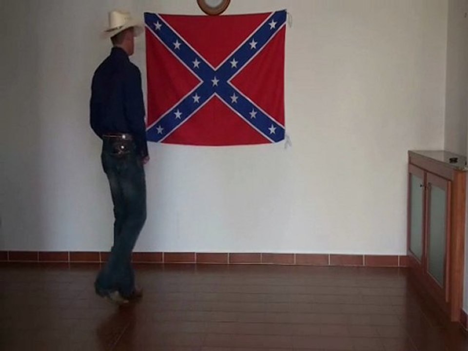 Chasing Girls country line dance - Instruction - WILD COUNTRY