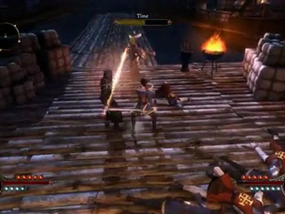 The First Templar Crack For Activation Game Released 6 May