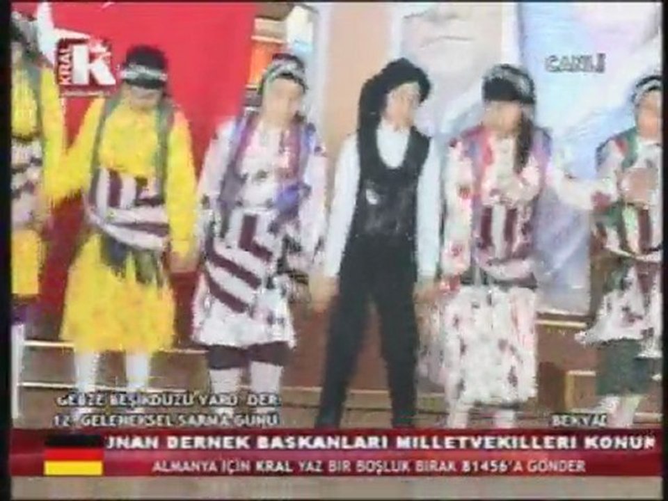 folklör