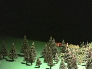 AGRUPACIÓN SEÑOR SERRANO / Katastrophe 1 Hybrides#3 Montpellier 2011