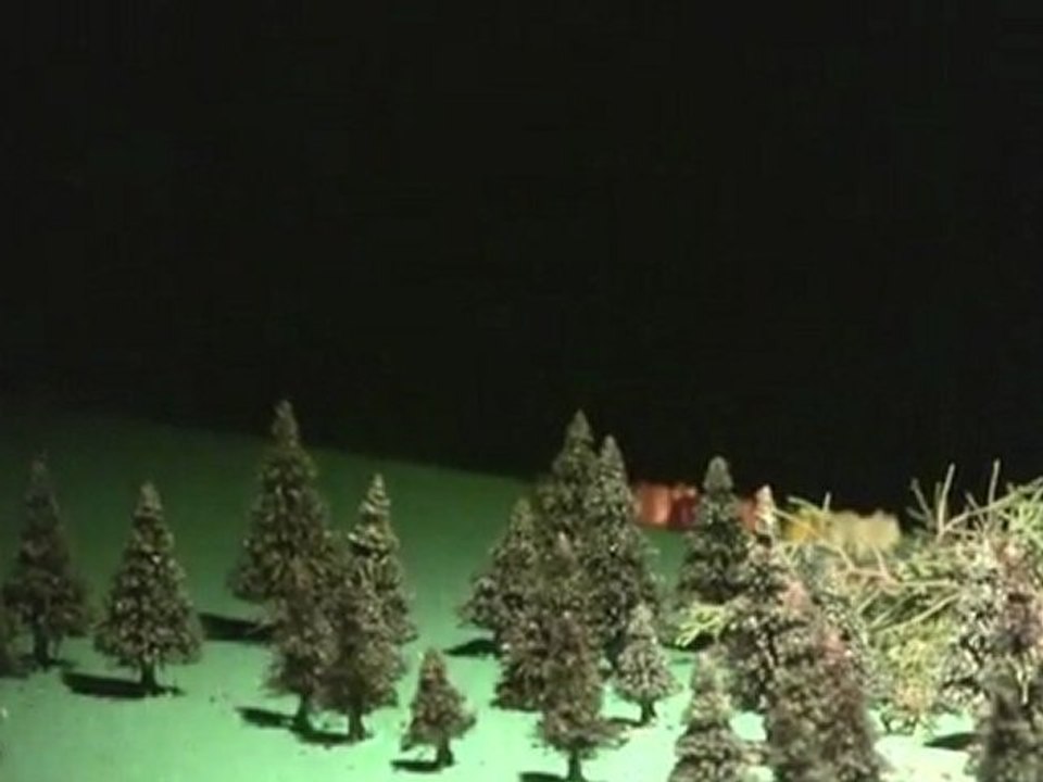 AGRUPACIÓN SEÑOR SERRANO / Katastrophe 1 Hybrides#3 Montpellier 2011