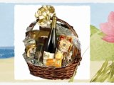 Riesling Wine Baskets