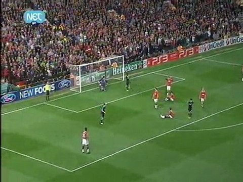 GOAL APO TON JURADO MANCHESTER-SCHALKE 2-1