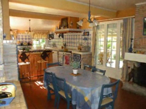 L'agence à la maison Andernos ref 184 lanton