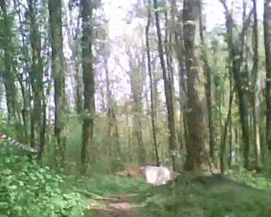 descente maxime