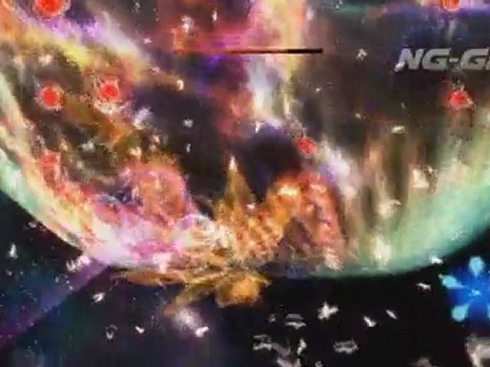 Child Of Eden How to save Eden Trailer