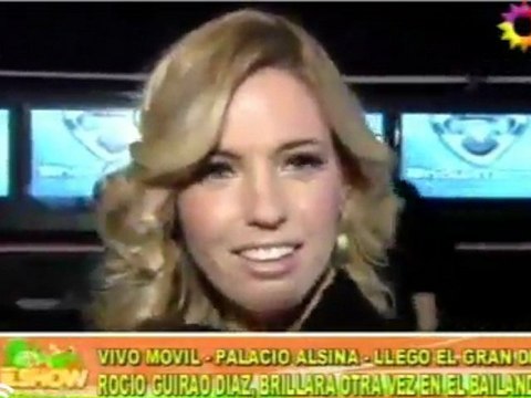 Rocío Guirao Díaz: EEES 2011/05/04