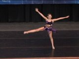 Liberty Dance Competition - If I Could Turn Back Time