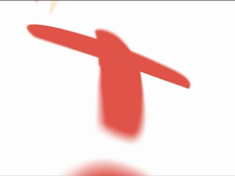 JMJ Madrid 2011. Un mois un témoignage. Mai 2011