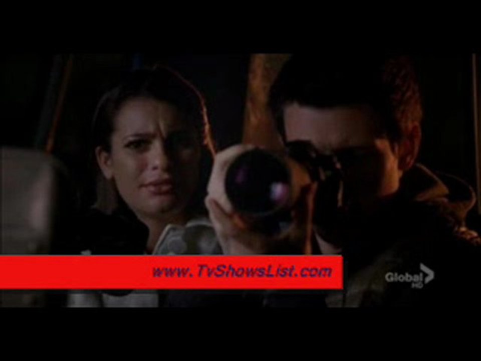 Glee Season 2 Episode 19 'Rumours'