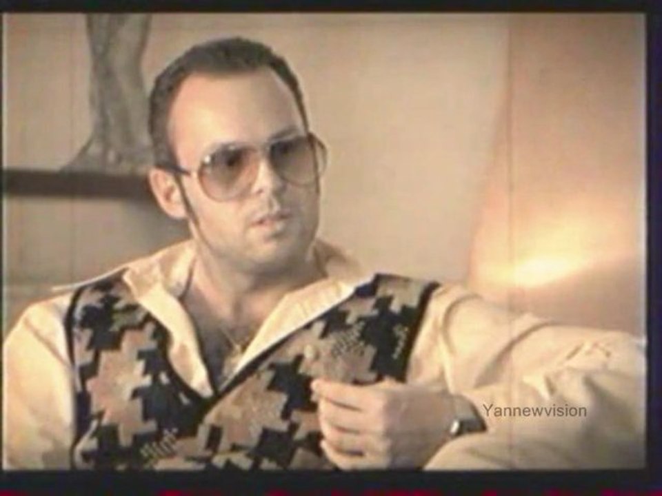 Publicité - Vokswagen Golf TDI ("On n'a pas toujours eu la chance de rouler en diésel") 2002