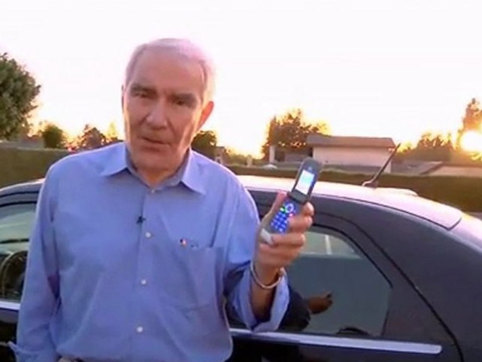 Tracfone-for your Safety and Security