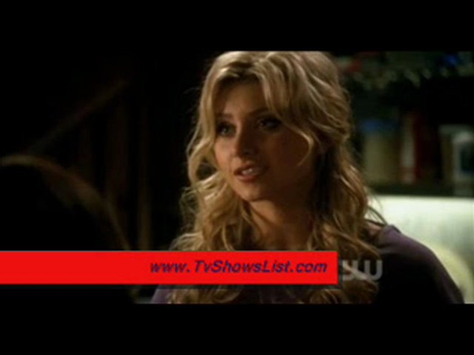 Hellcats Season 1 Episode 20 "Warped Sister"
