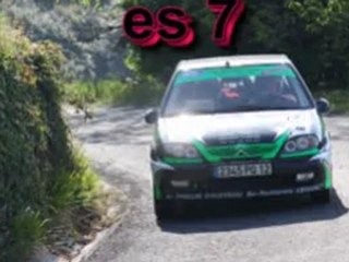 camera embarque de lozére  2011