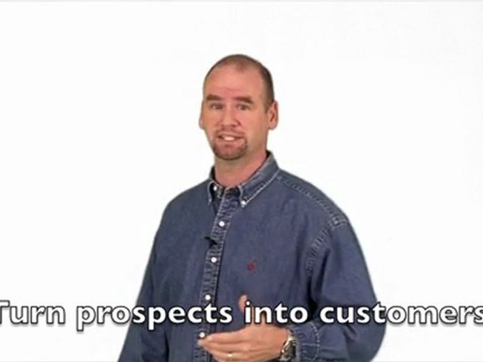 Stop Cold Calling: Use Web Video for Social Media Marketing