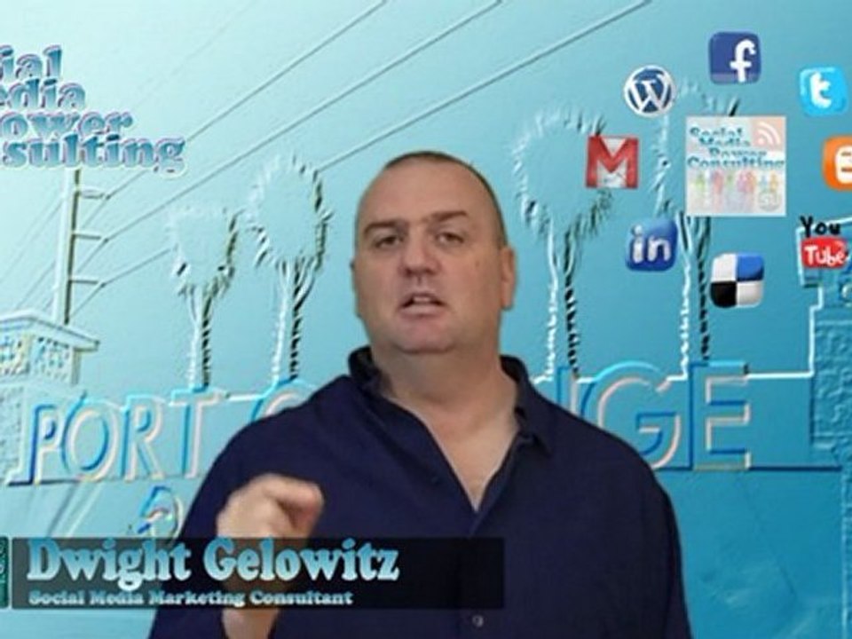 Facebook's Staggering Social Media Statistics