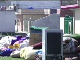 Kabul refuerza vigilancia tras la muerte de Bin Laden