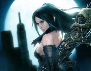 Vidéotest De Bullet Witch Sur Xbox360