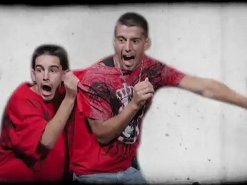 Nightmares Fear Factory FEAR Video #2951
