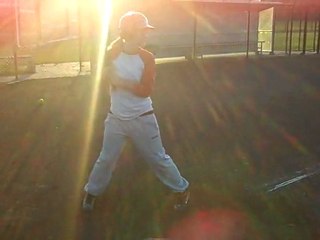 Cindy sessie 1 - 04052011