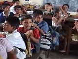 La Comunidad Educa: recuperando saberes locales la escuela. Experiencias en el distrito de San José de Sisa.