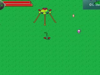 L'histoire de Zenkô démo 1.0