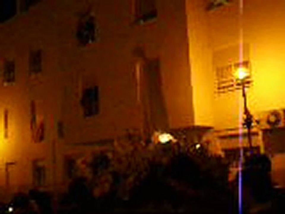 Nª. Sª. de Fátima em Estremoz (04.Maio.2011)