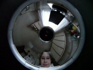 ilk 360 derece videom