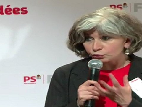 Forum des idées biens essentiels: Laurence TUBIANA