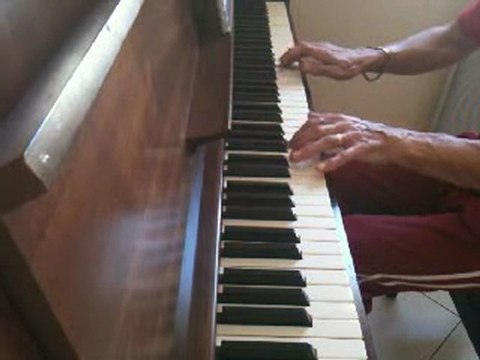 5-J'aime rêver(Méthode Colin-Répertoire Série 2)