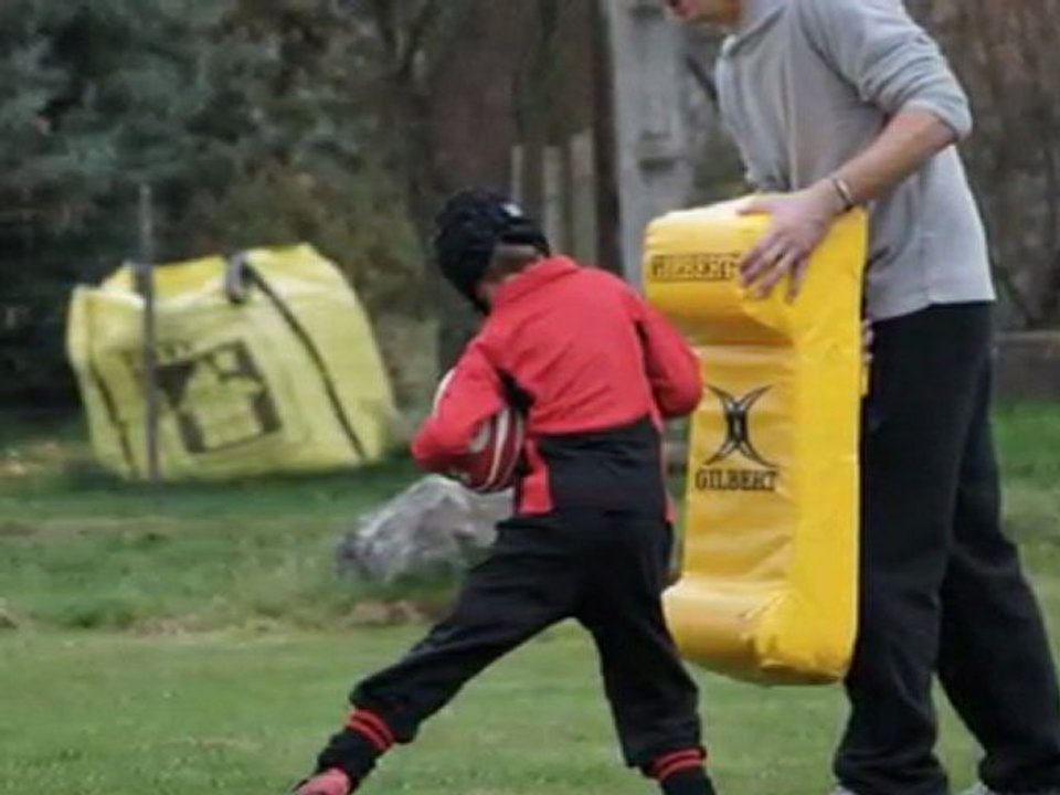 entrainement 6 novembre 2010 - Partie 2