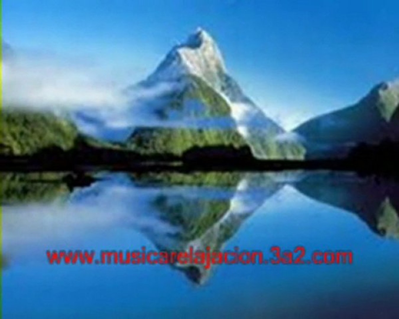 musica relajante