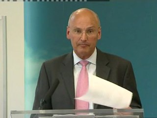 Police chief: UK attack 'highly likely'