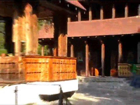 Park Alexandru Ioan Cuza - Octombrie 2010 cd3