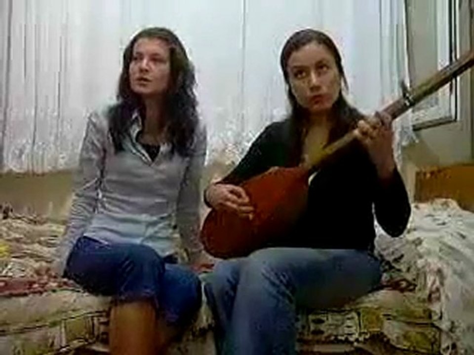 Ah Şu Eller (Amatör)