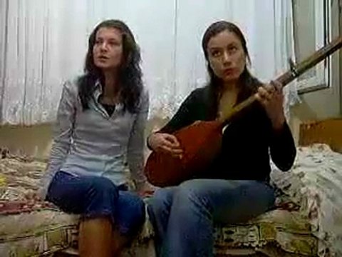 Ah Şu Eller (Amatör)