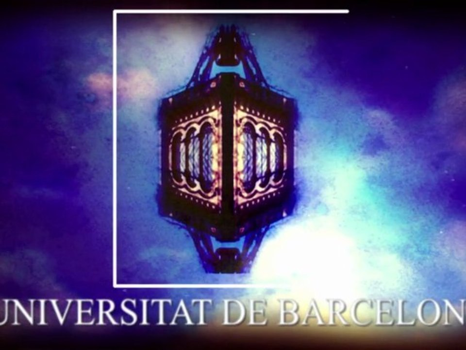 L'ÀNIMA DE LA UB