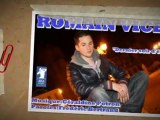 ROMAIN VICEL (Promo radio)