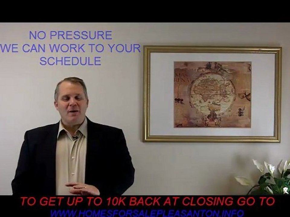 Buyers agent  Pleasanton Home,Condos for sale