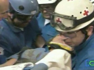 A Corazón Abierto Segunda Temporada Capítulo 25 - 2/2 Miércoles 4 de Mayo