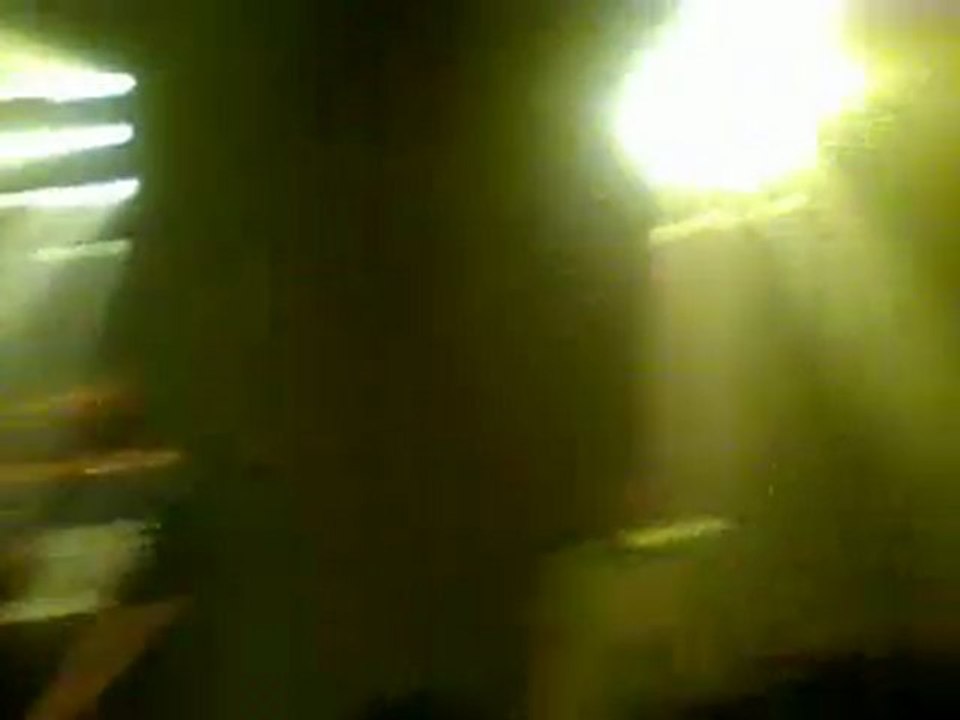 Under Kontrol - Printemps de Bourges 2011