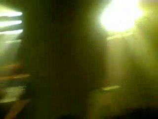 Under Kontrol - Printemps de Bourges 2011