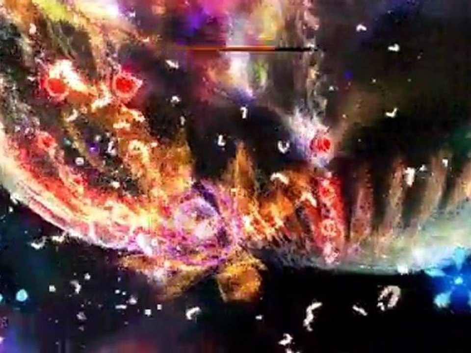 Child Of Eden - Trailer "How to save Eden" [FR]